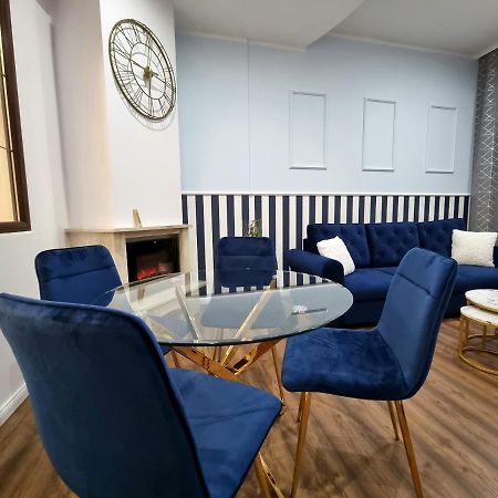Apartament Skandia Blue Stary Toruń Eksteriør bilde