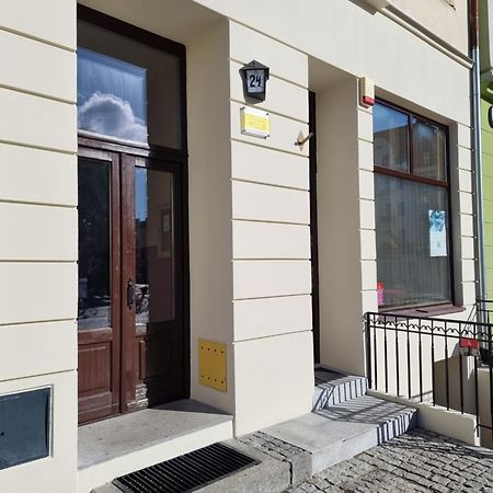 Apartament Skandia Blue Stary Toruń Eksteriør bilde