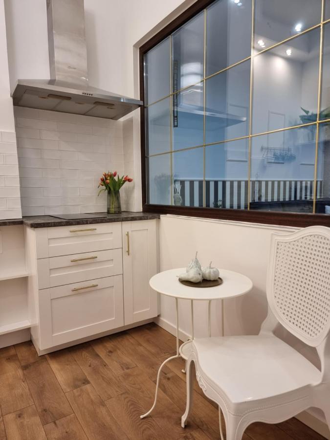 Apartament Skandia Blue Stary Toruń Eksteriør bilde