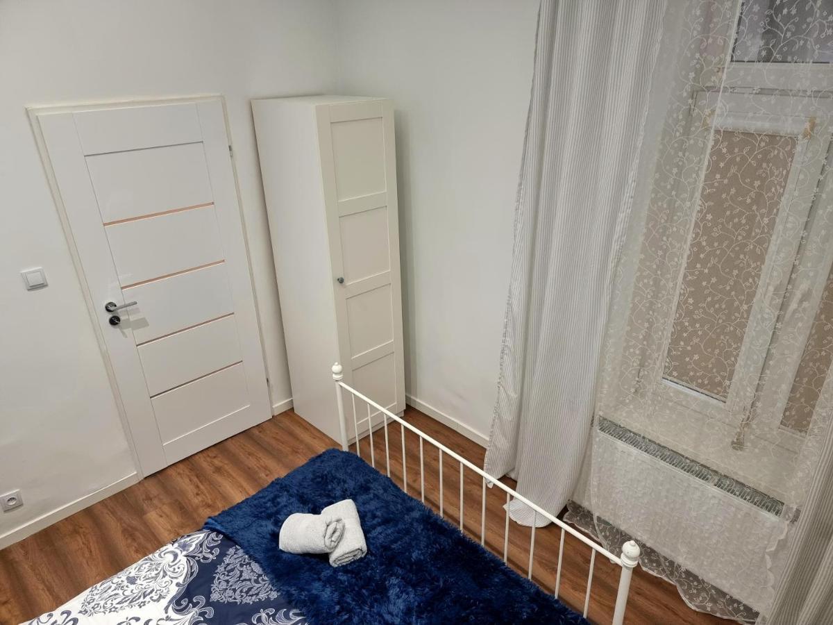 Apartament Skandia Blue Stary Toruń Eksteriør bilde