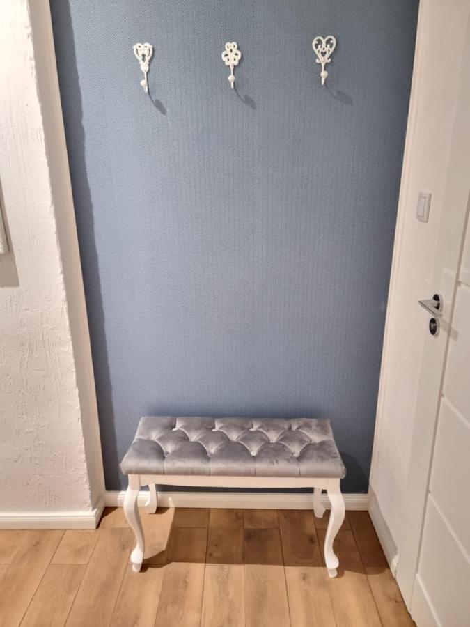 Apartament Skandia Blue Stary Toruń Eksteriør bilde