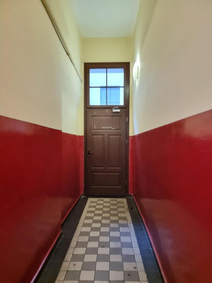 Apartament Skandia Blue Stary Toruń Eksteriør bilde