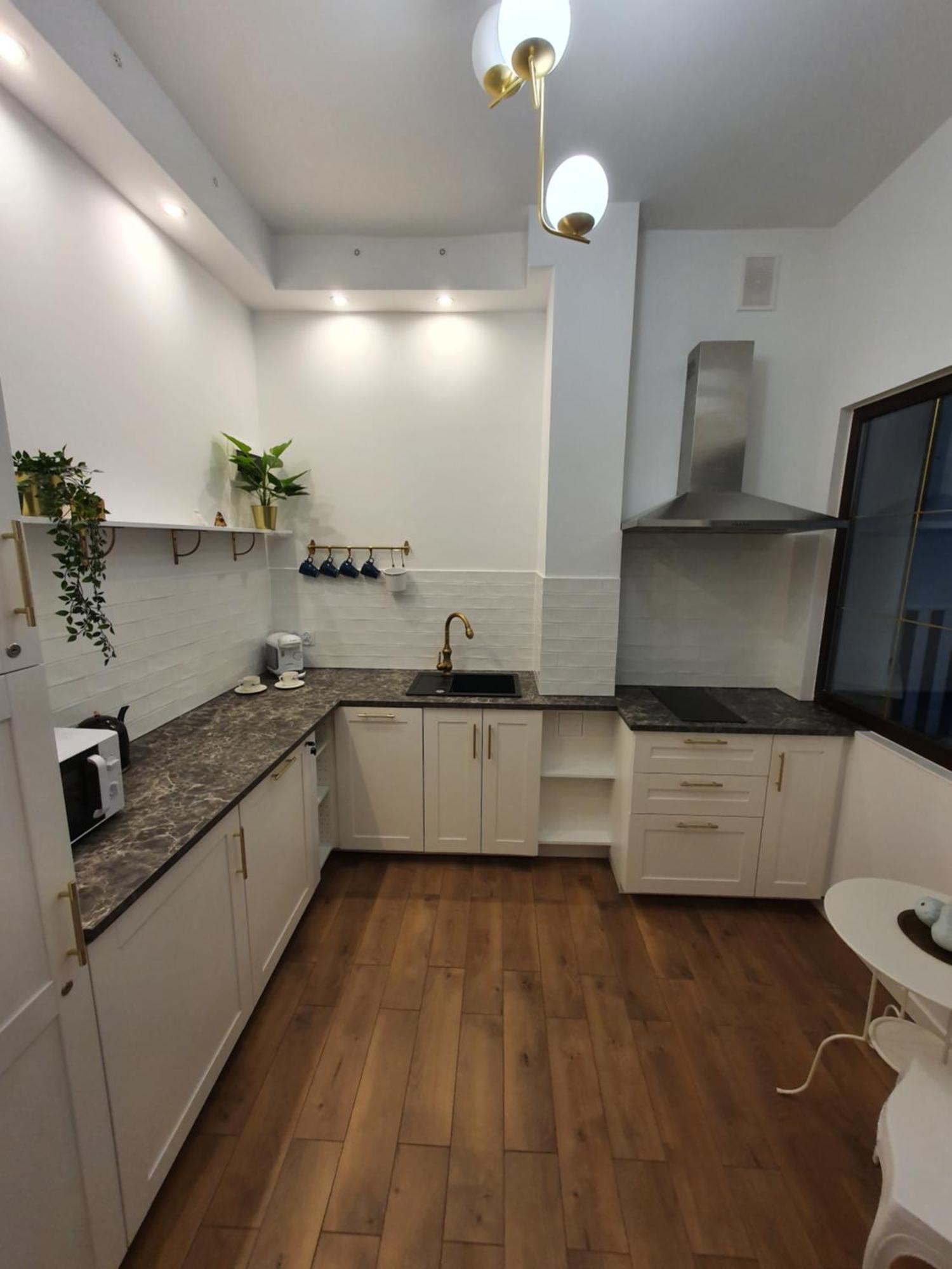 Apartament Skandia Blue Stary Toruń Rom bilde
