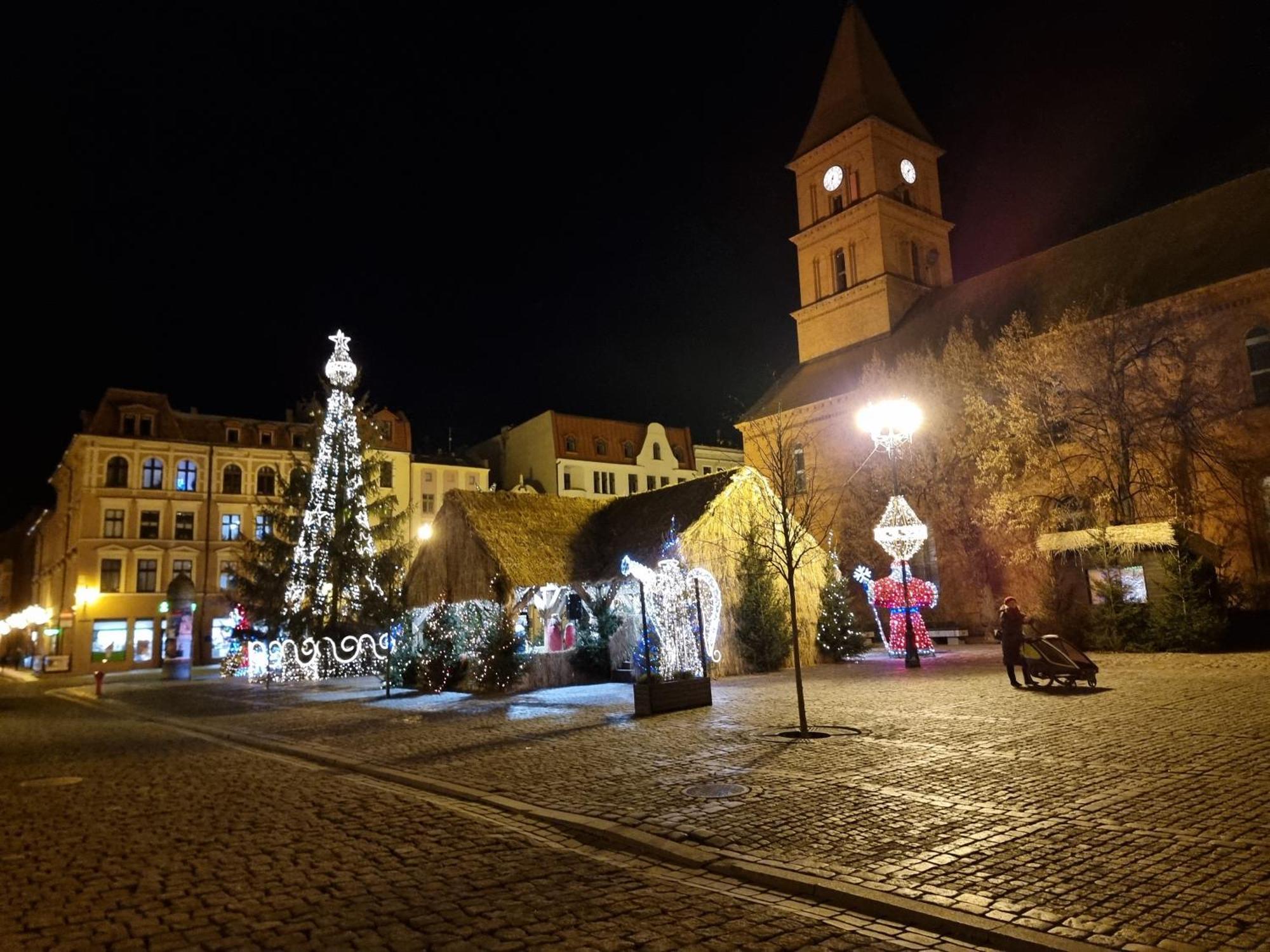 Apartament Skandia Blue Stary Toruń Eksteriør bilde